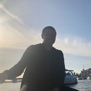 Meet your Posher, Kyle